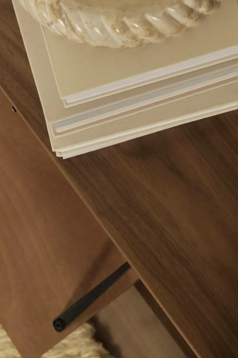 Ellos Tv-Bænke>Home Tv-bord Remi Beige