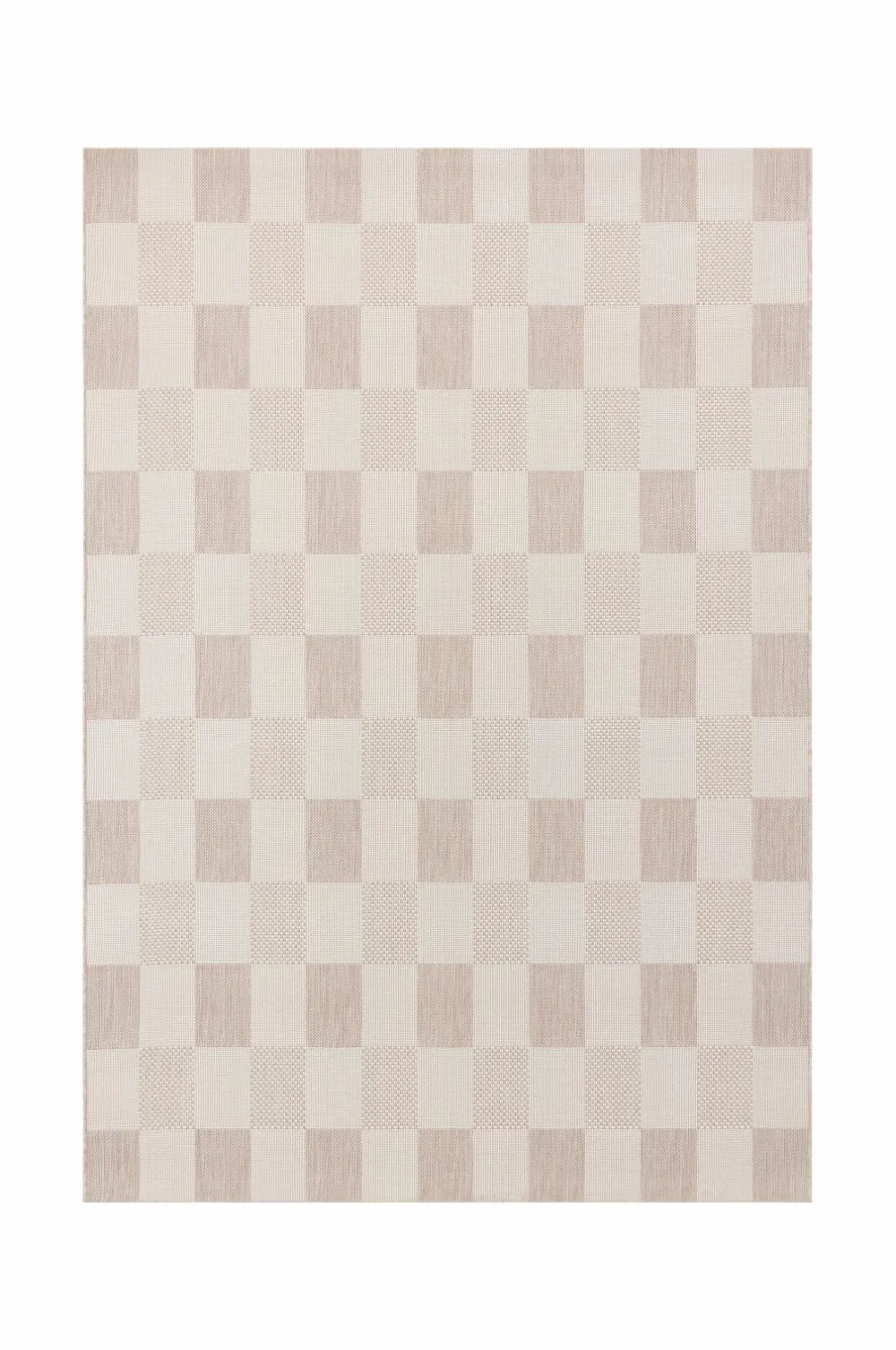 Ellos Home Udendørs tæppe Monterosso Beige New