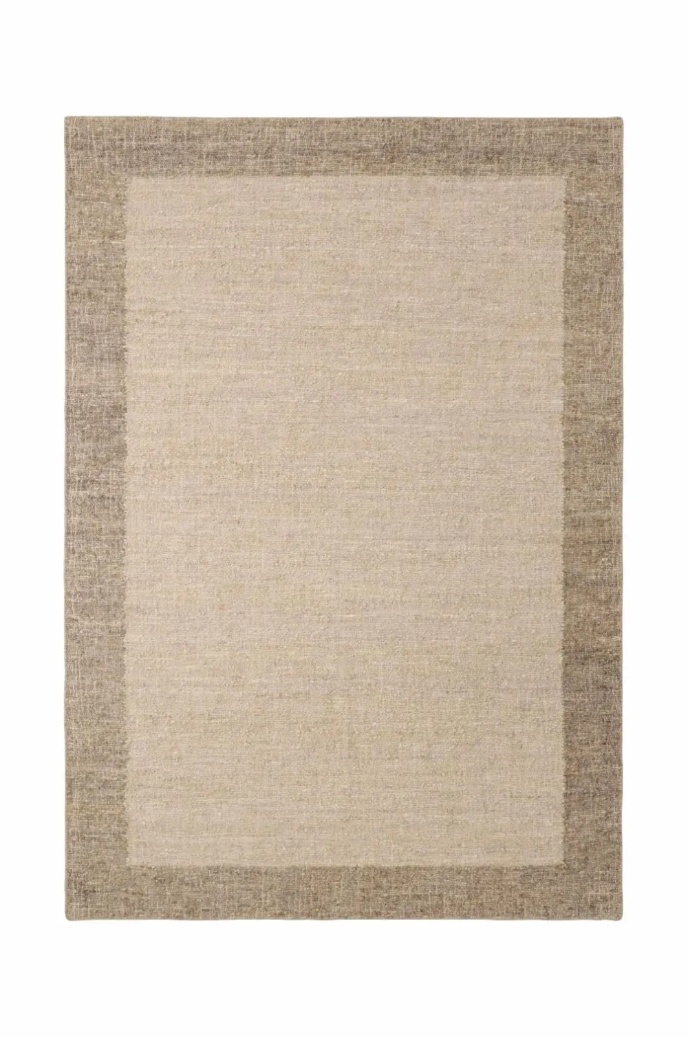 Ellos Home Uldgulvtæppe Oviedo Warmgrey Discount