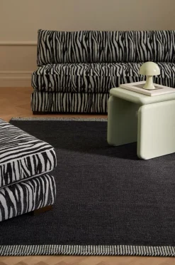 Ellos Home Uldtæppe Verdal Discount