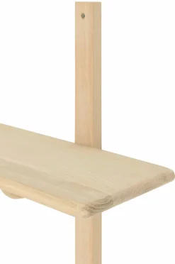 Ellos Home Væghylde Albin Beige Online