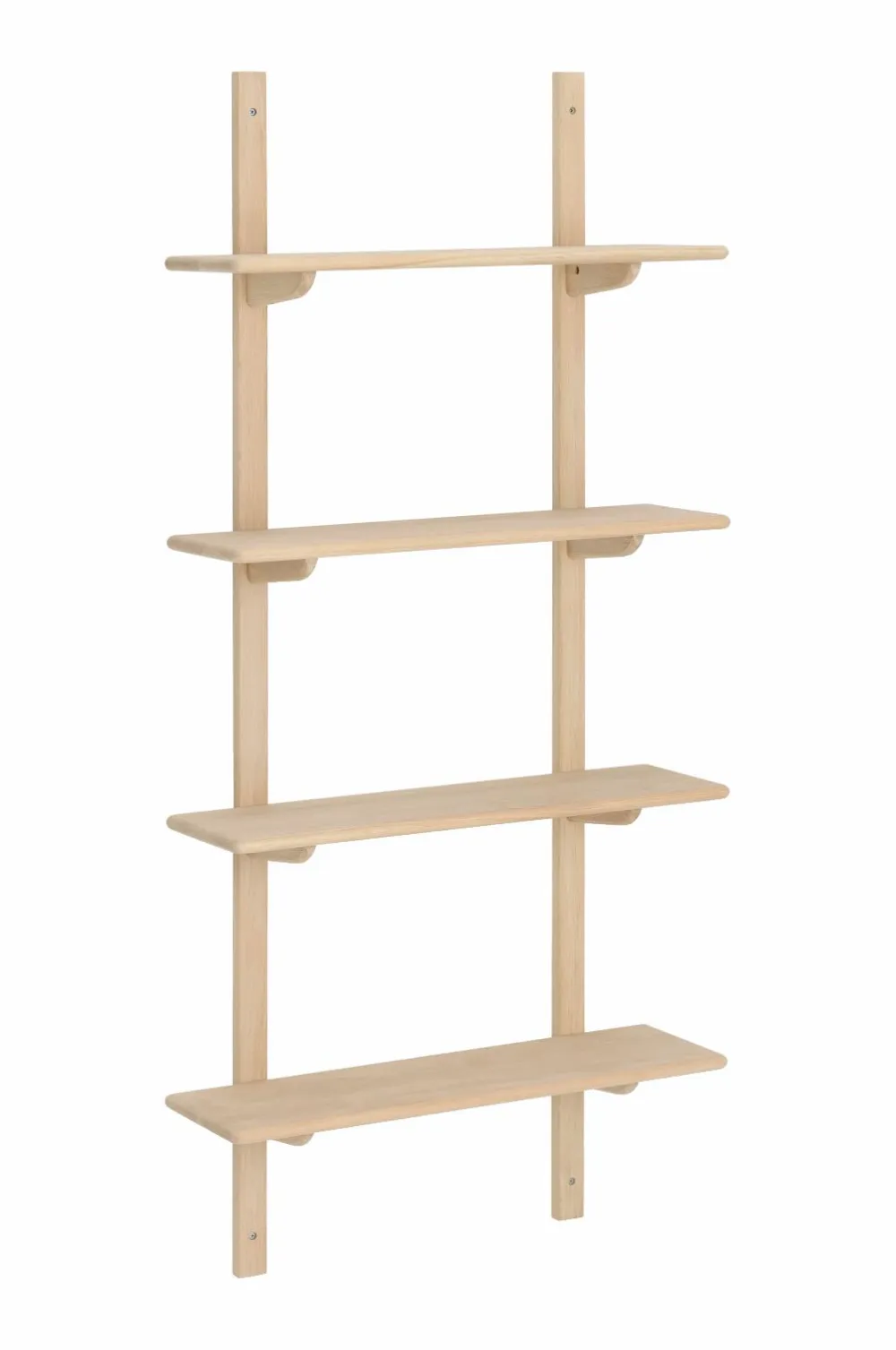 Ellos Reoler Og Opbevaring>Home Væghylde Albin High Shelf Beige