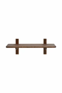 Ellos Home Væghylde Albin 60 cm Røg