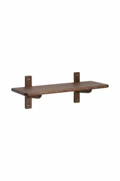 Ellos Home Væghylde Albin 60 cm Røg