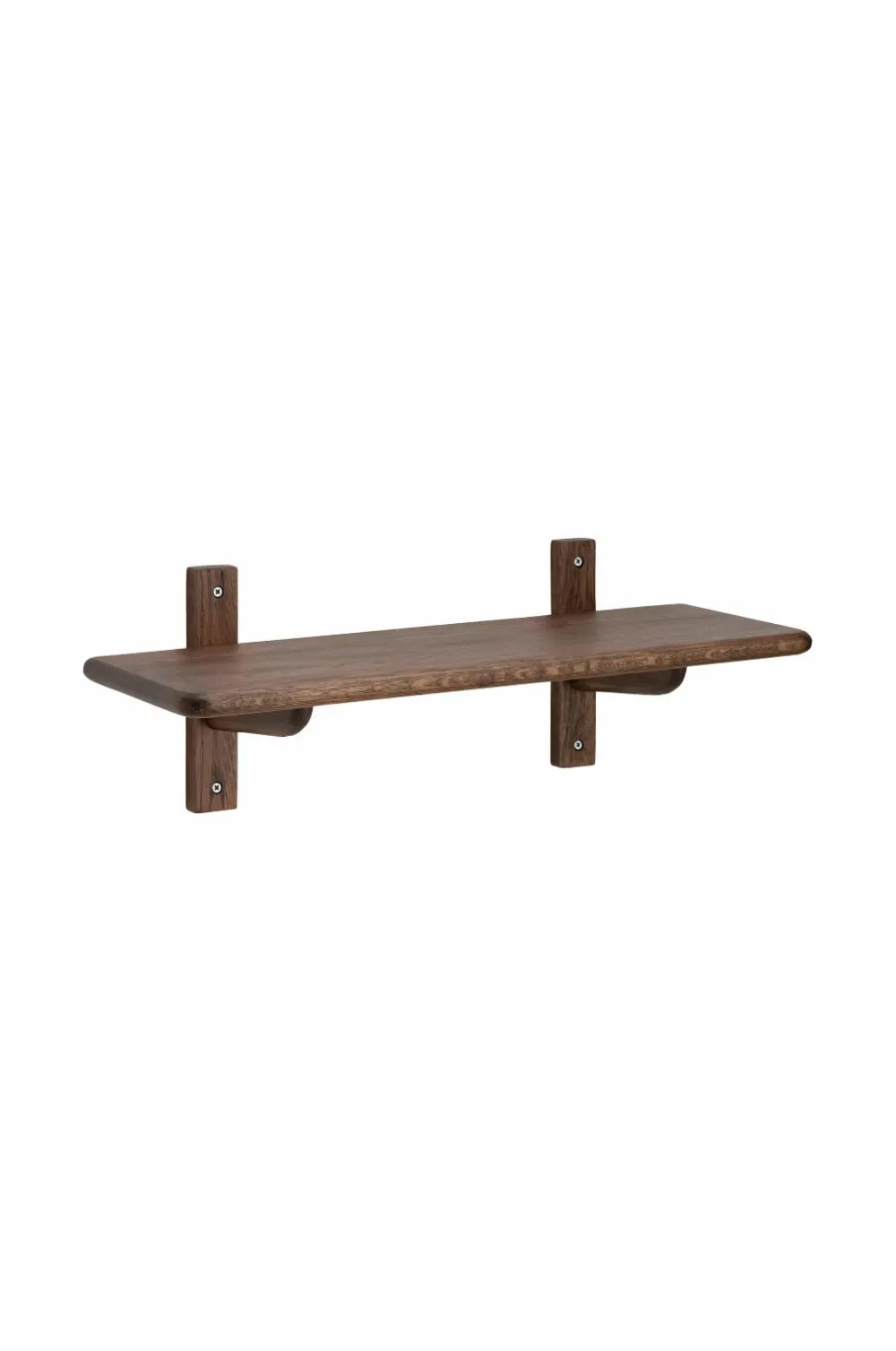 Ellos Home Væghylde Albin 60 cm Røg