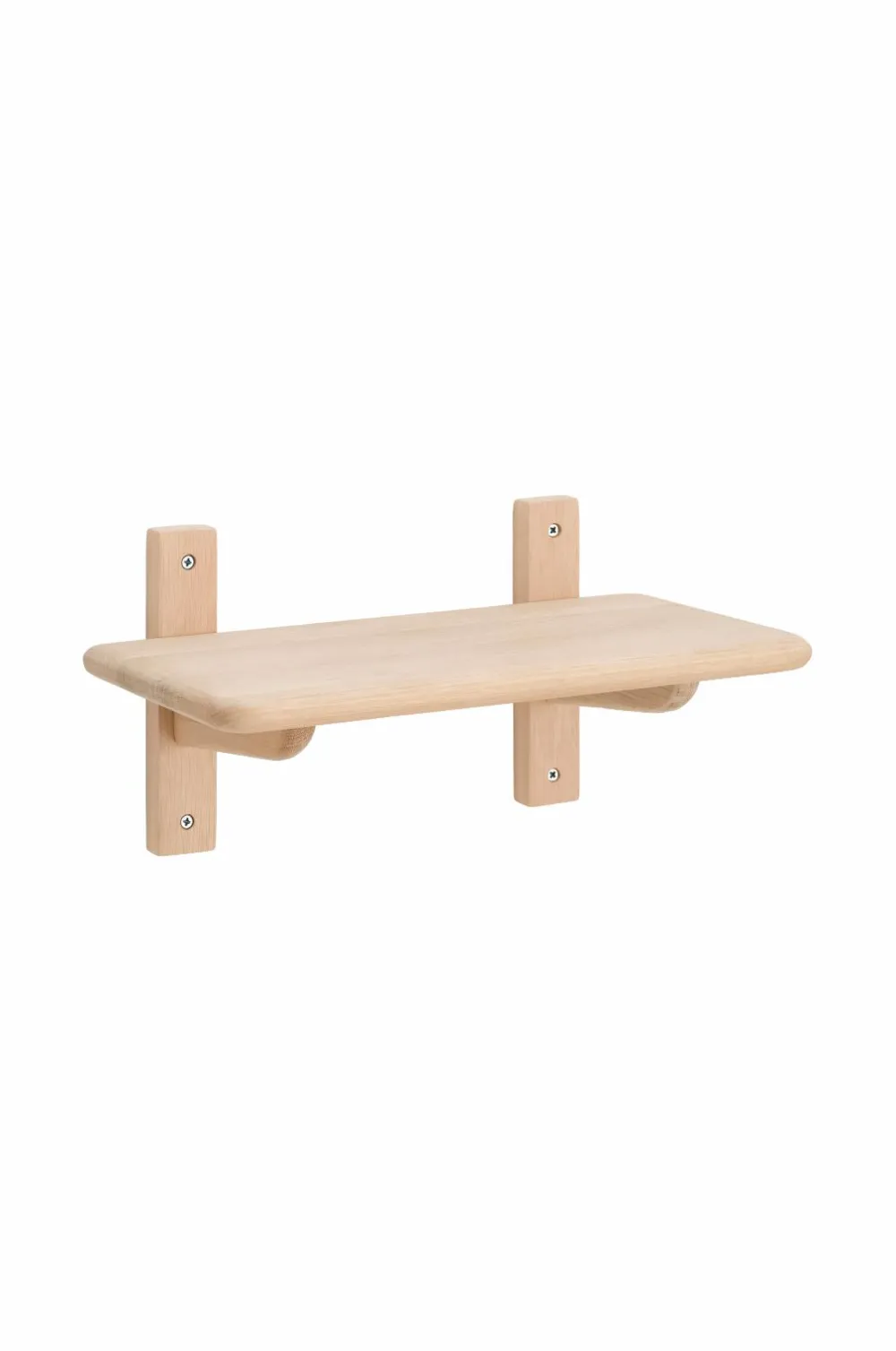 Ellos Home Væghylde Albin 40 cm Sæbe Outlet