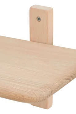 Ellos Home Væghylde Albin 40 cm Sæbe Outlet