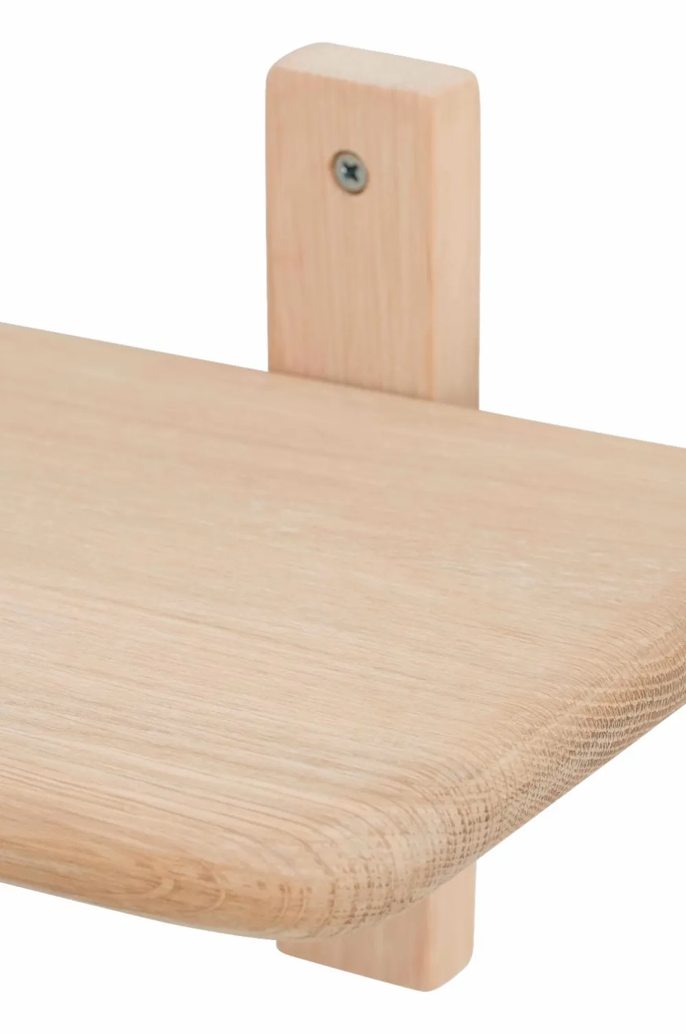 Ellos Home Væghylde Albin 40 cm Sæbe Outlet