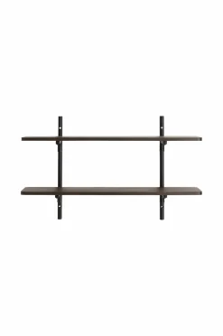 Ellos Home Væghylde Gilda Small Brun Outlet