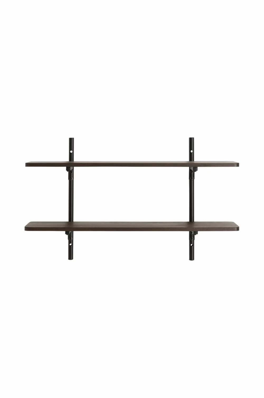 Ellos Home Væghylde Gilda Small Brun Outlet