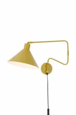 Ellos Væglamper>Home Væglampe Jonis Yellow