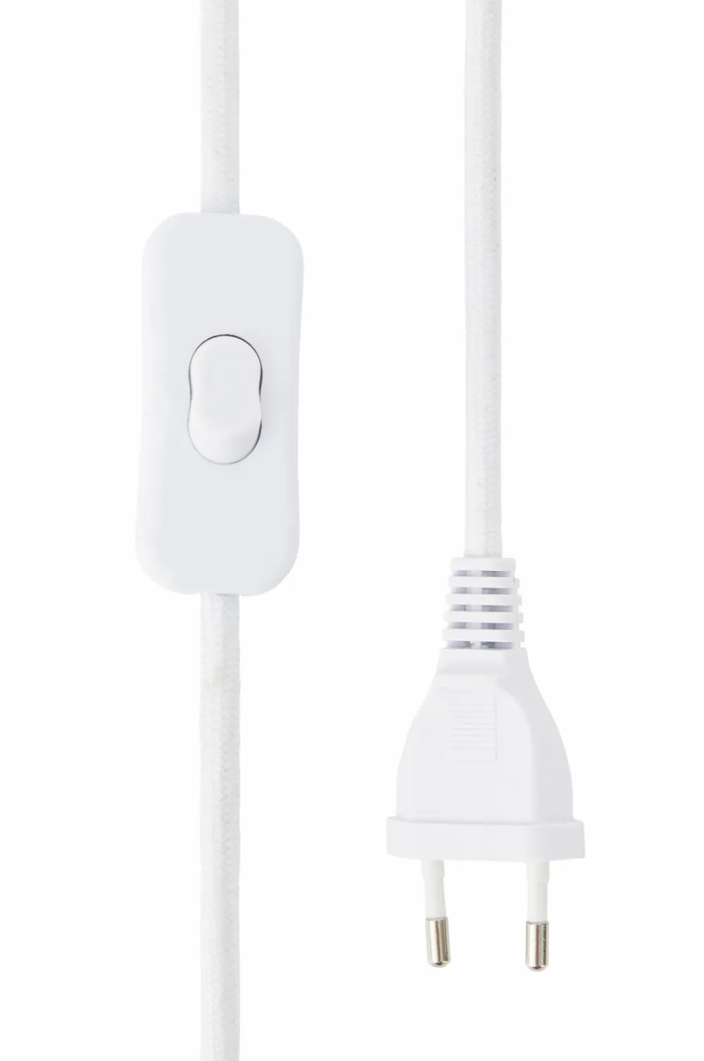 Ellos Loftlamper>Home Vindueslampe Swirl Hvid