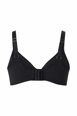 Ellos Plus collection Bh med bøjler Keely Sort Online