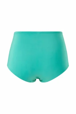 Ellos Plus collection Bikinitrusse Saga med shapingeffekt Grøn Outlet