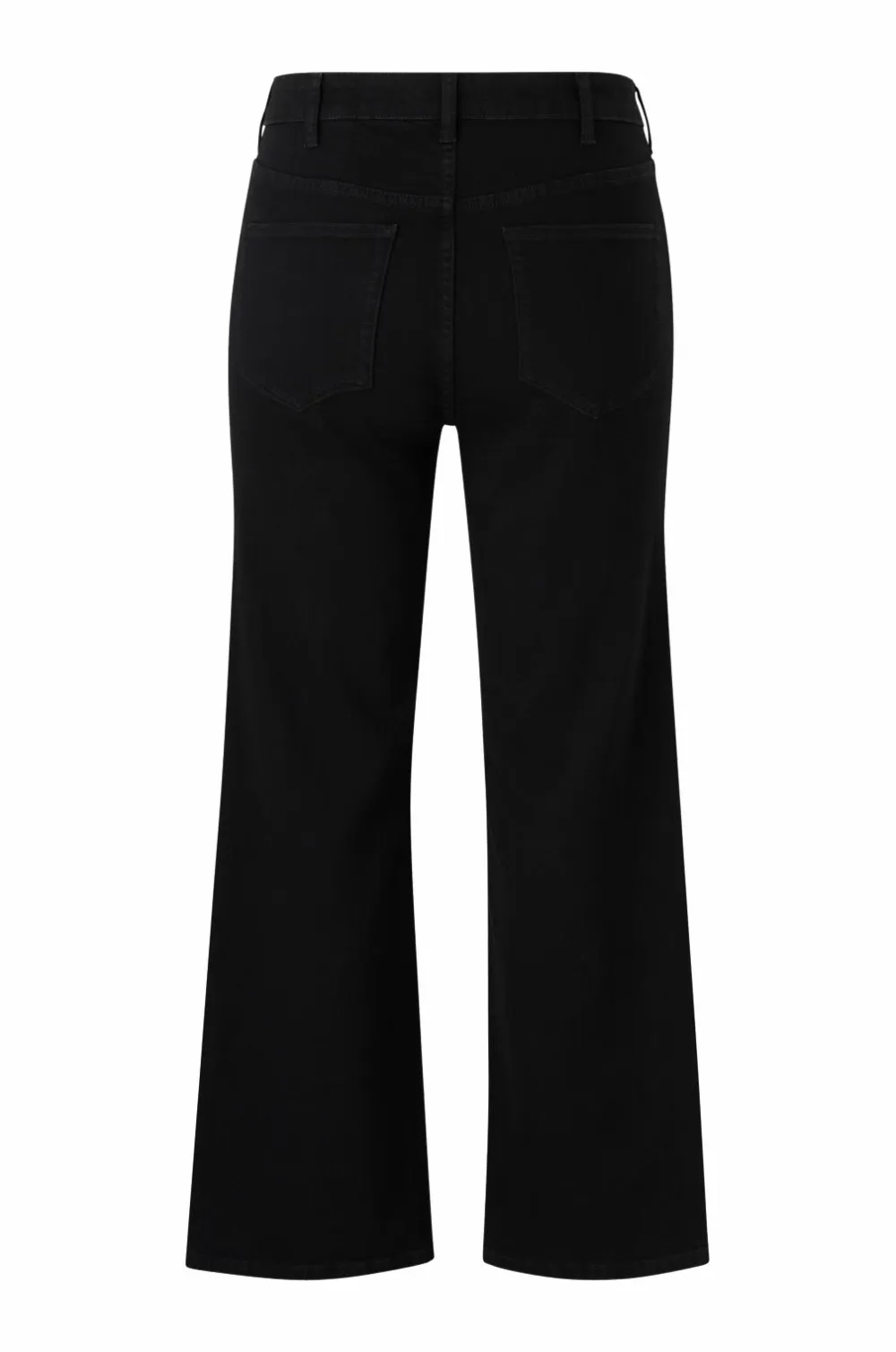 Ellos Jeans>Plus collection Jeans Straight Wide Sort
