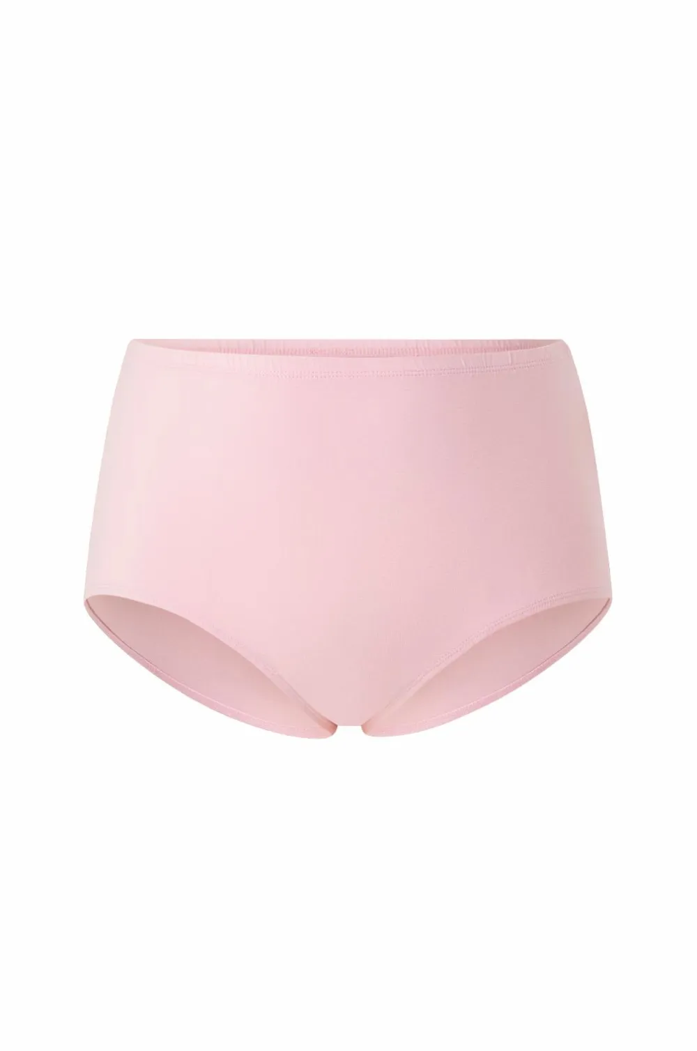 Ellos Plus collection Maxitrusse Maylah 3-pak Lys rosa+hvid+svart Best