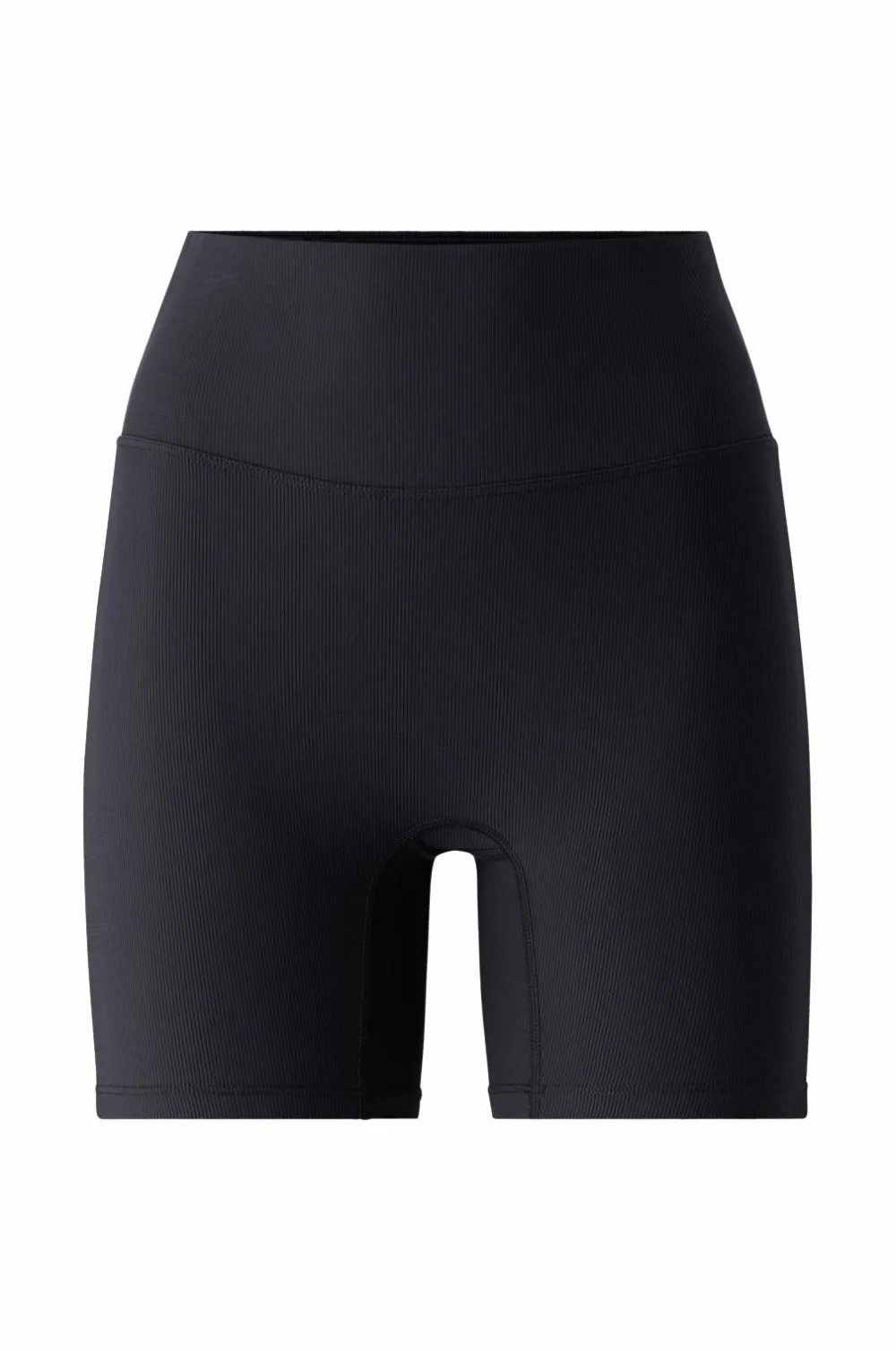 Ellos Træningstøj|Træningstøj>STUDIO Cykelshorts Structure Sort