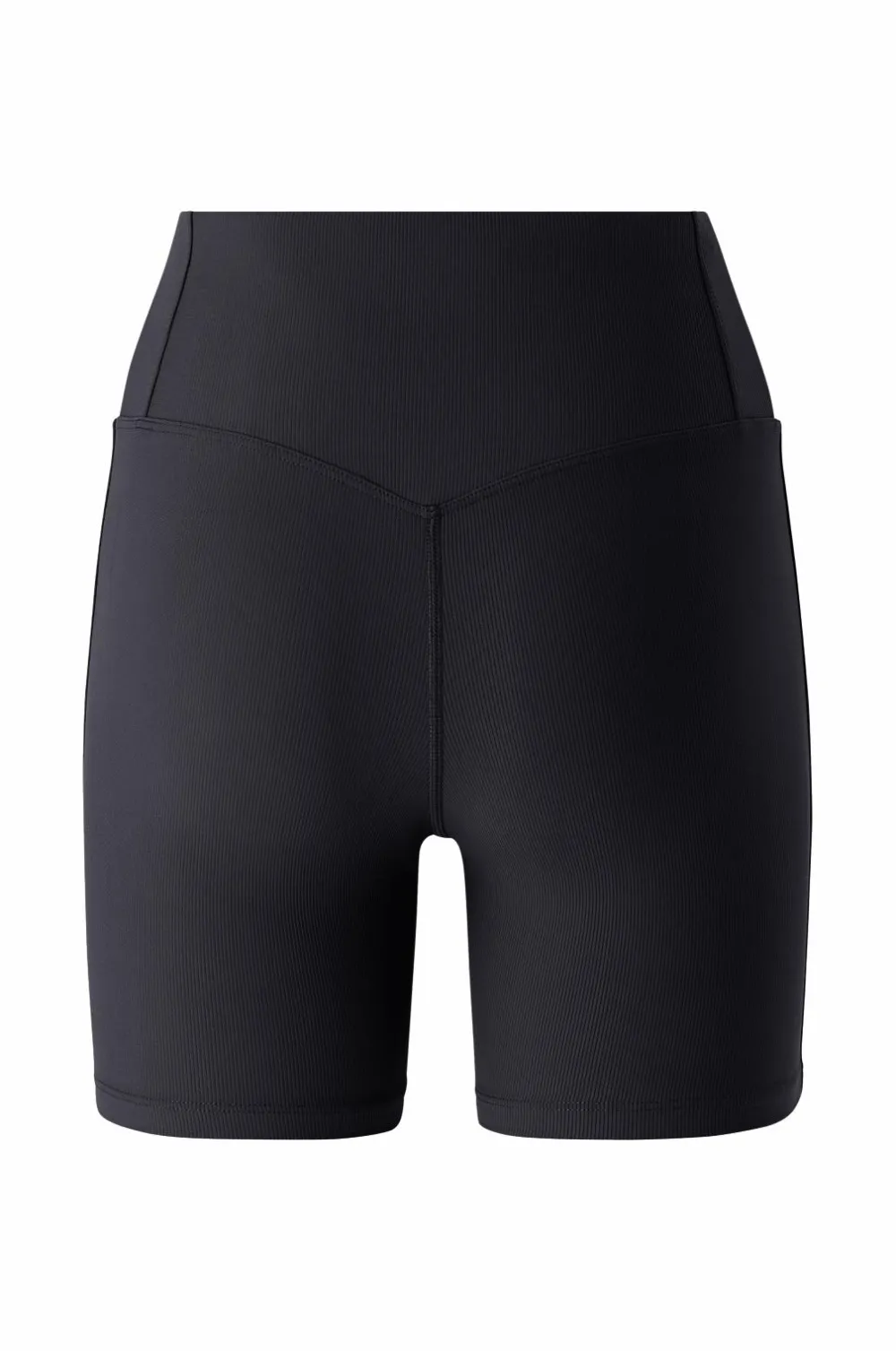 Ellos Træningstøj|Træningstøj>STUDIO Cykelshorts Structure Sort