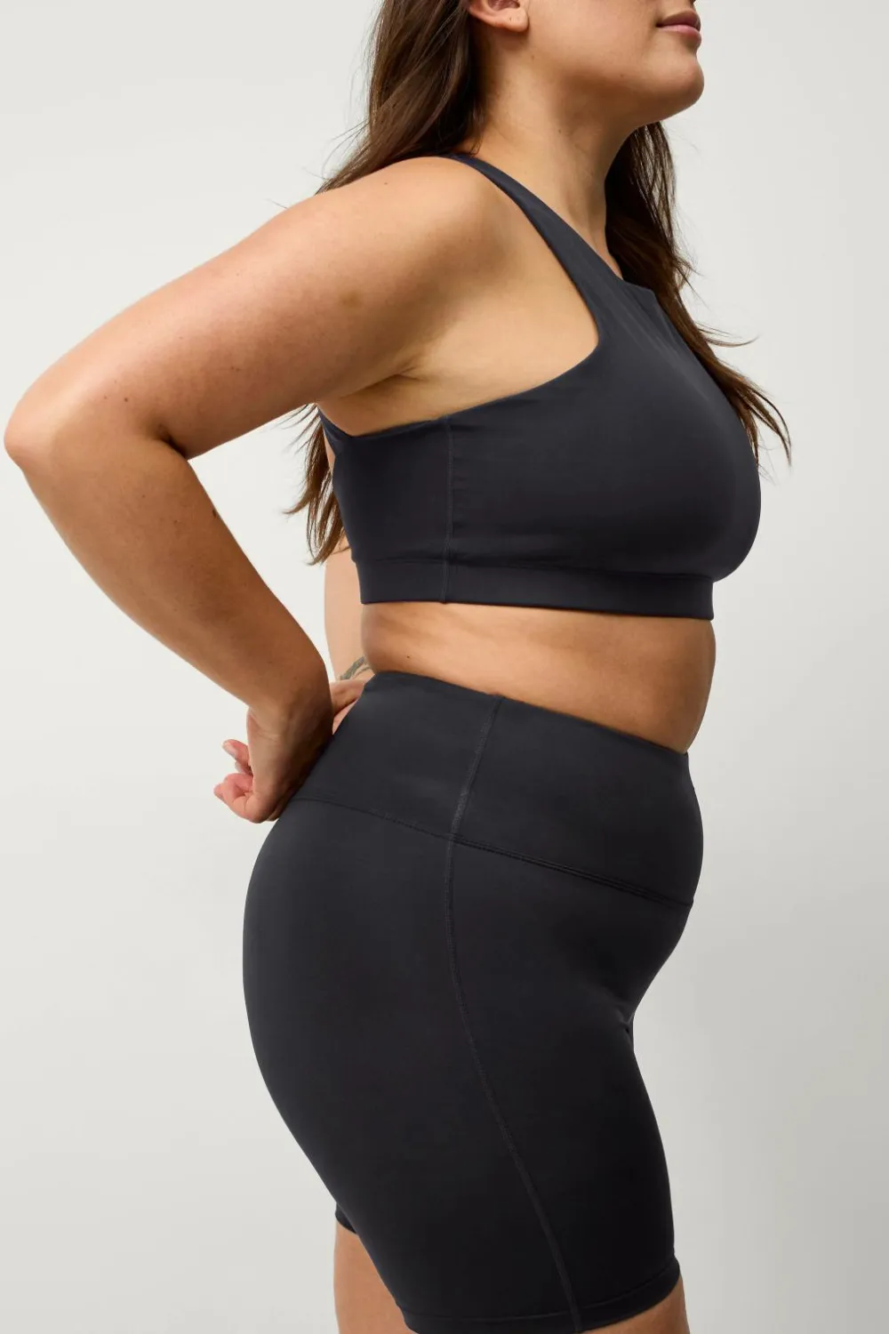 Ellos STUDIO Cykelshorts Bike Tights Core Sort Best