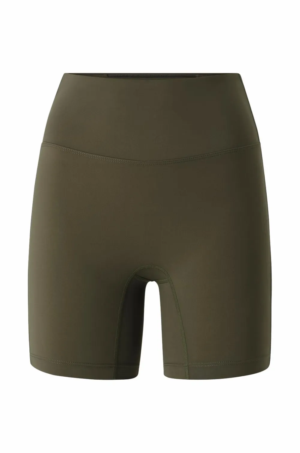 Ellos Træningstøj|Træningstøj>STUDIO Cykelshorts Bike Tights Core Mørke skovgrøn