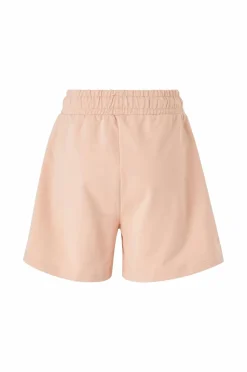 Ellos STUDIO Sweatshorts Soft Beigerosa Discount