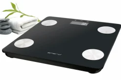 Emerio Personlig Pleje>Bathroom Scale Sort