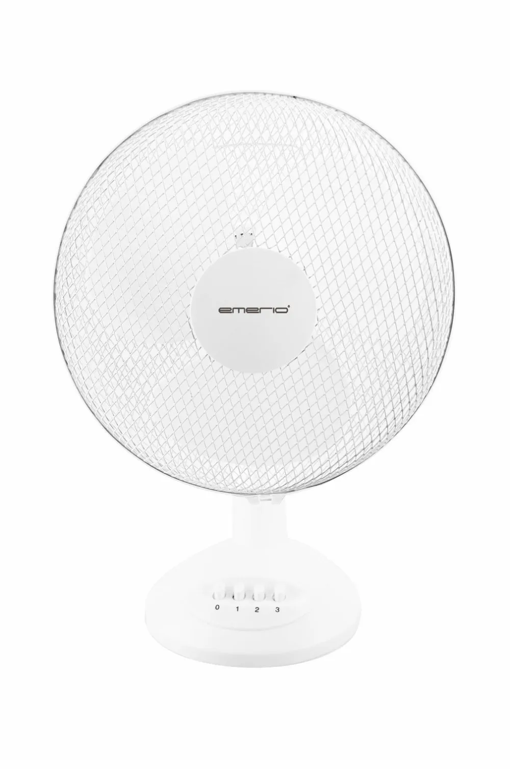 Emerio Bordventilator 30 cm FN-114202 White Online