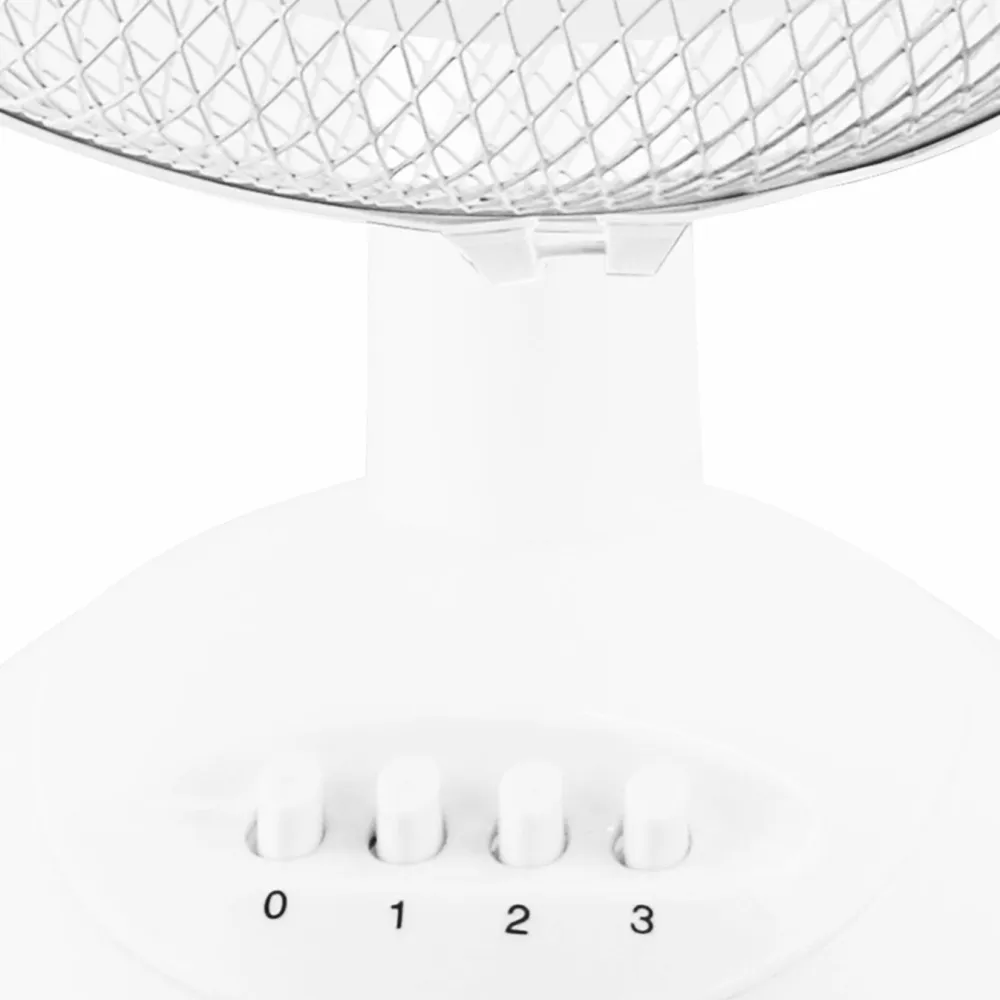 Emerio Bordventilator 30 cm FN-114202 White Online