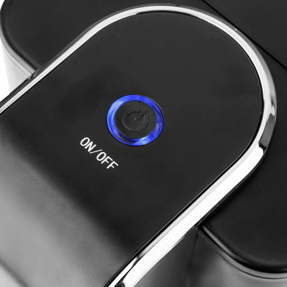 Emerio Små Køkkenmaskiner>Dispenser til varmt vand Sort