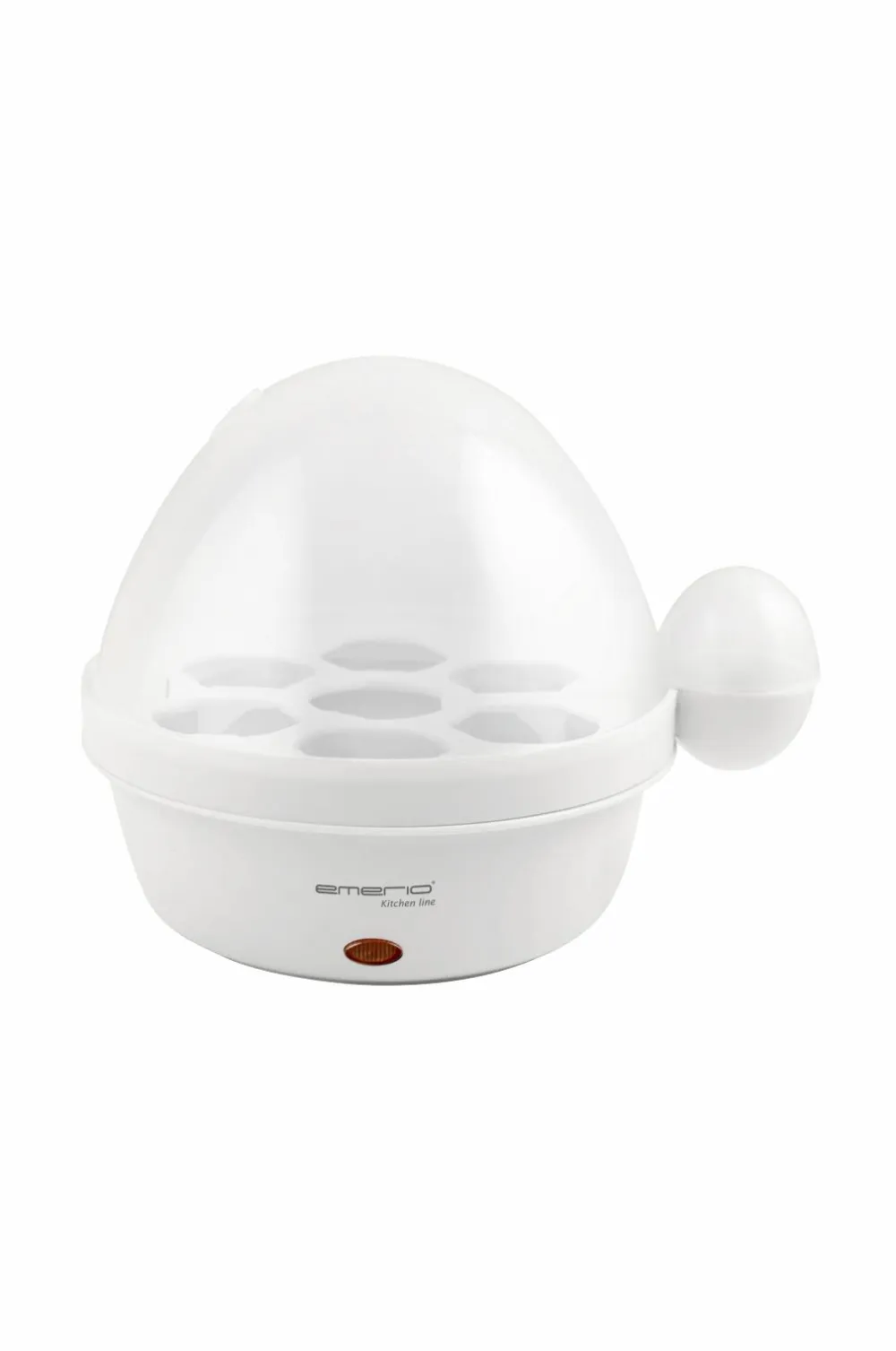Emerio Æggekoger Hvid White New