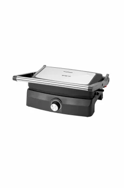 Emerio Kontaktgrill Sort