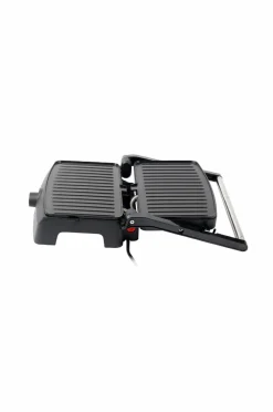 Emerio Kontaktgrill Sort