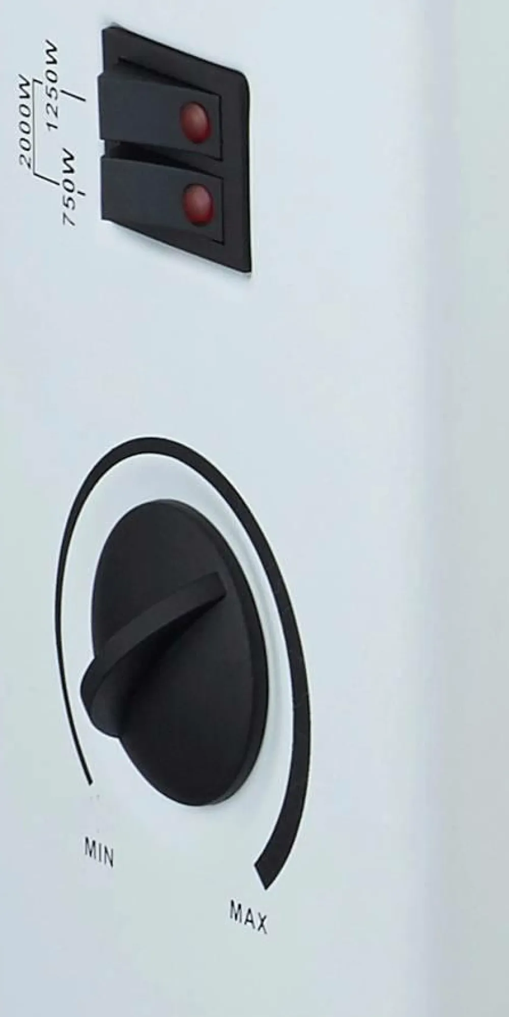 Emerio Husholdningselektronik>Konvektor Element 2000W White