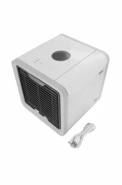 Emerio Luftkøler portabel USB 0,75 l White Sale