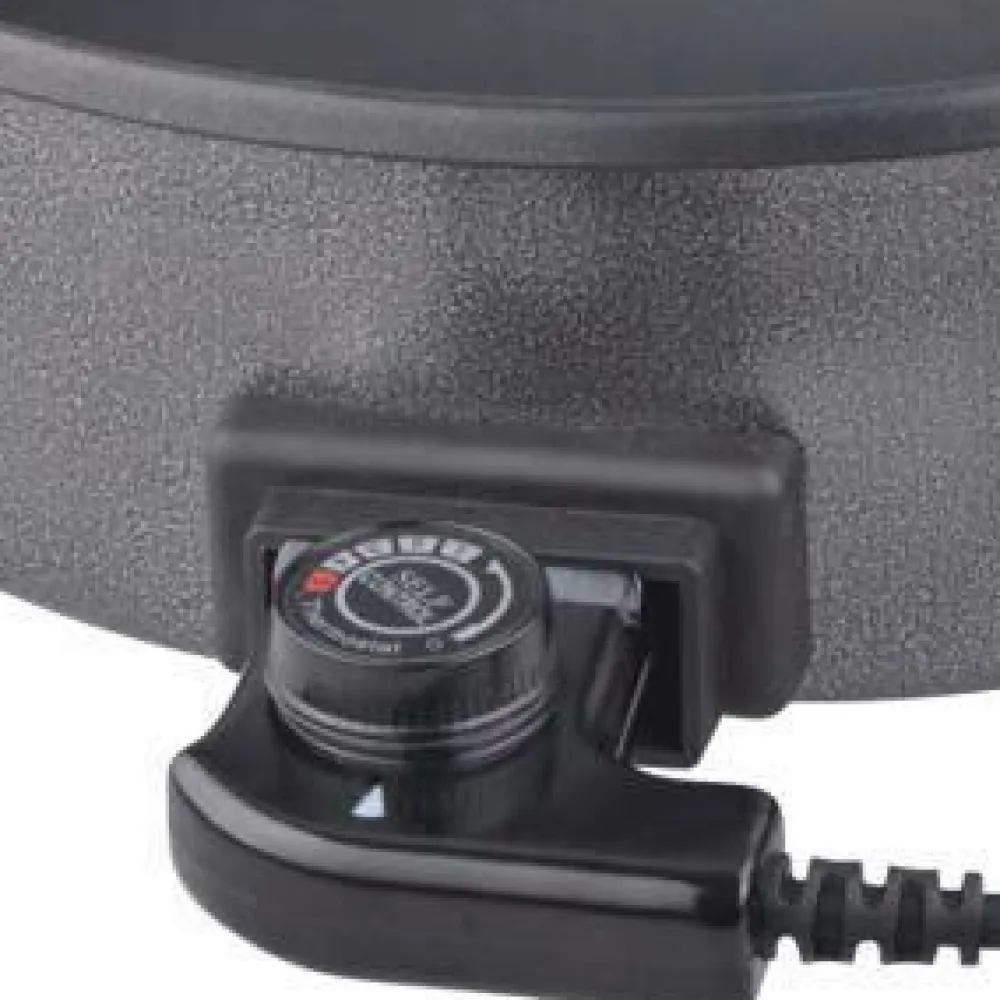 Emerio Multipan Sort New