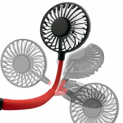 Emerio Praktisk ventilator Multi New
