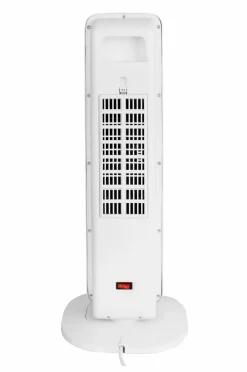 Emerio Husholdningselektronik>Varmeblæser Ptc Multi