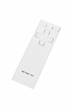 Emerio Ventilator, genopladelig, 33,5 cm, 12 hastigheder White Sale