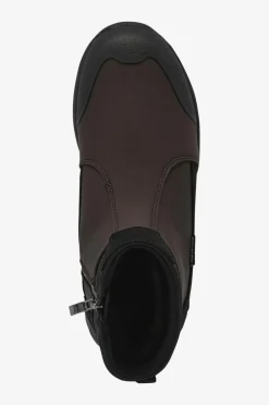 Eskimo Vinterfodtøj|Boots & Snørestøvler>Boots Pinner Studs Dk brown