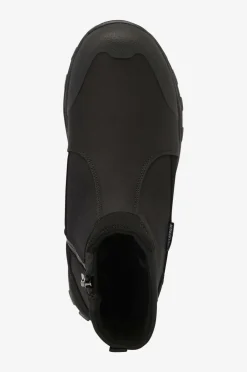 Eskimo Boots Pinner Brodd Black Clearance