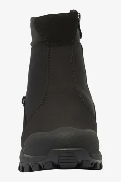 Eskimo Boots Pinner Brodd Black Clearance