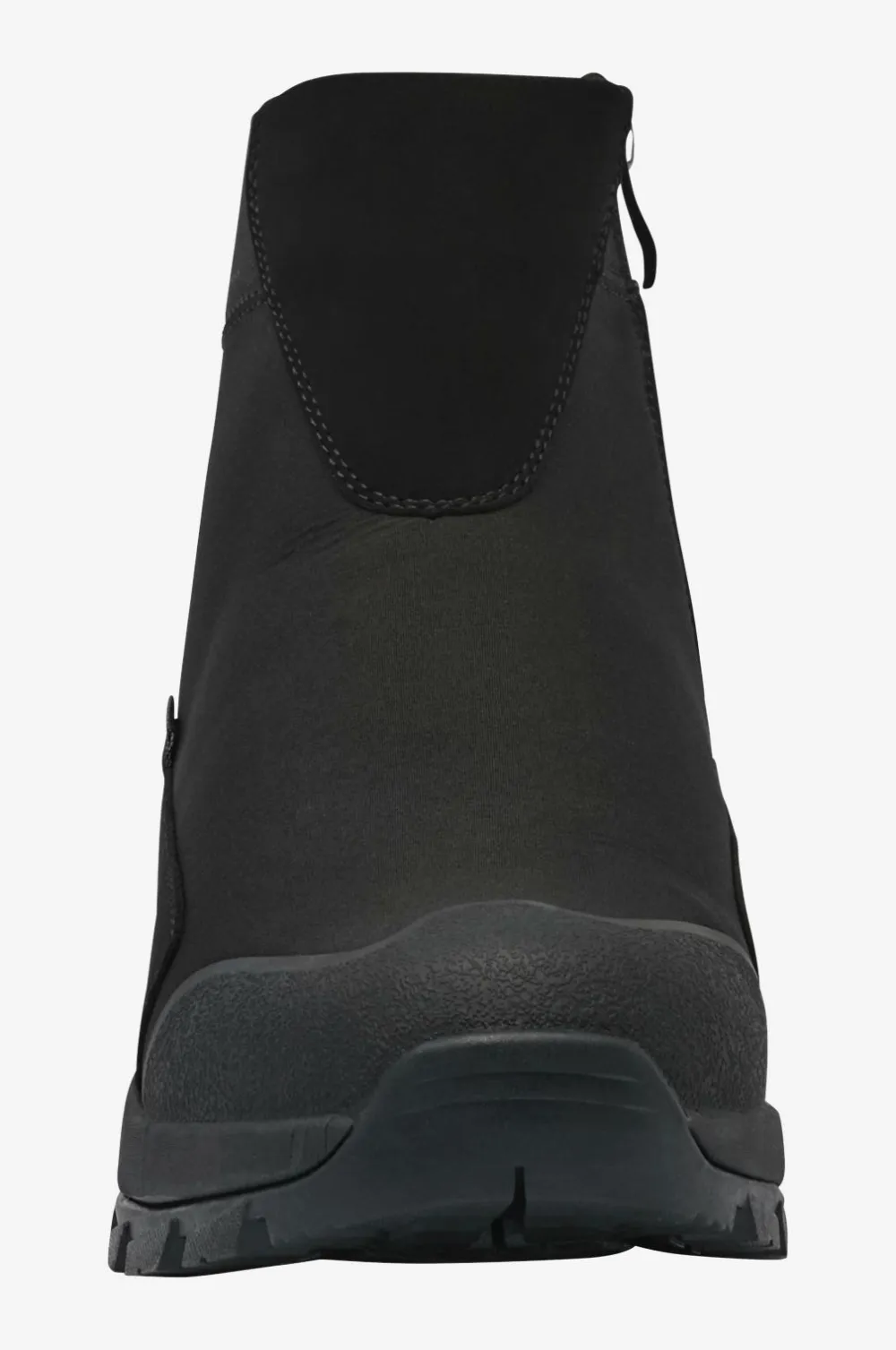 Eskimo Espadriller|Boots & Støvler>Boots Pinner Brodd Black