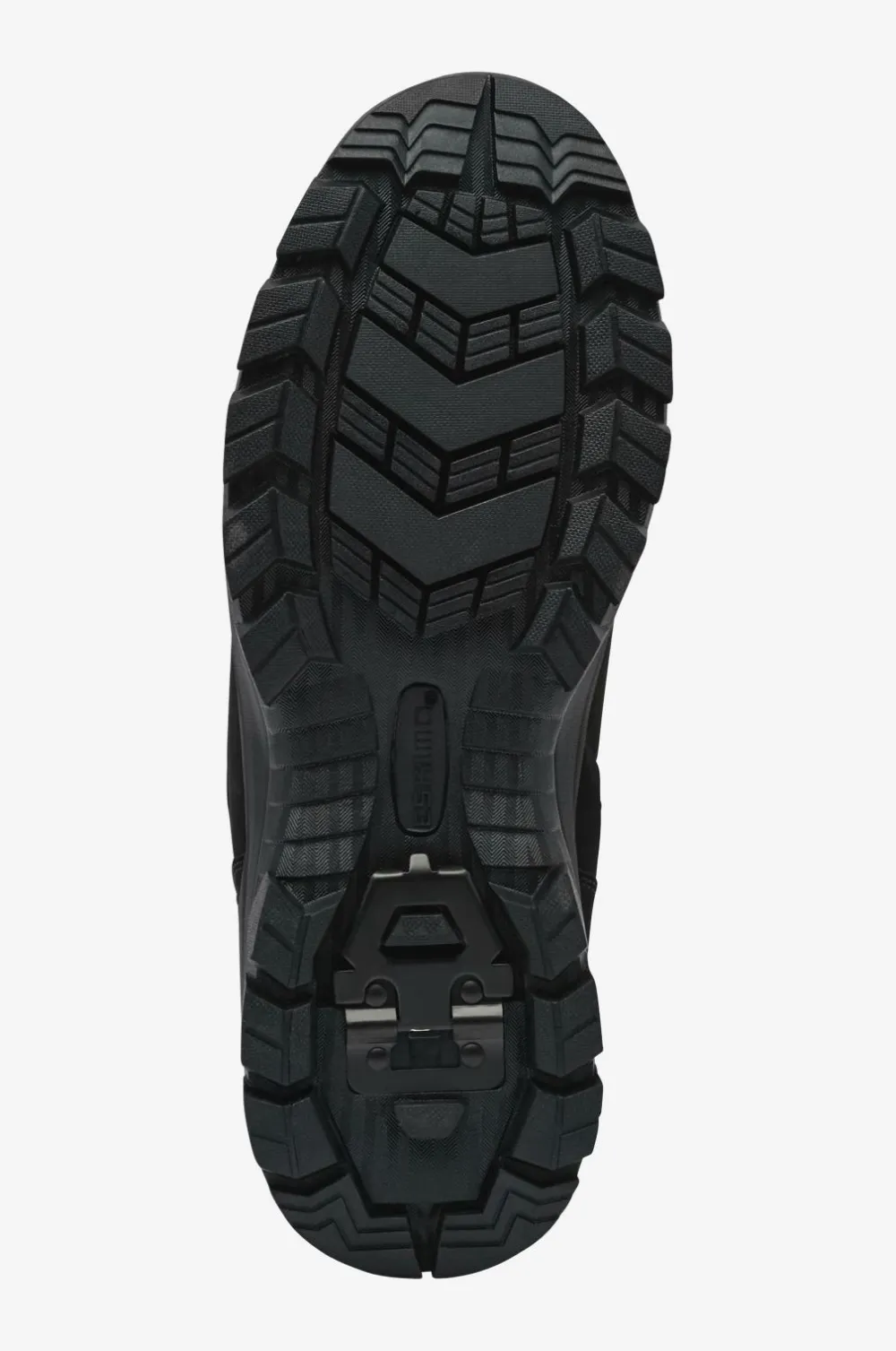 Eskimo Espadriller|Boots & Støvler>Boots Pinner Brodd Black