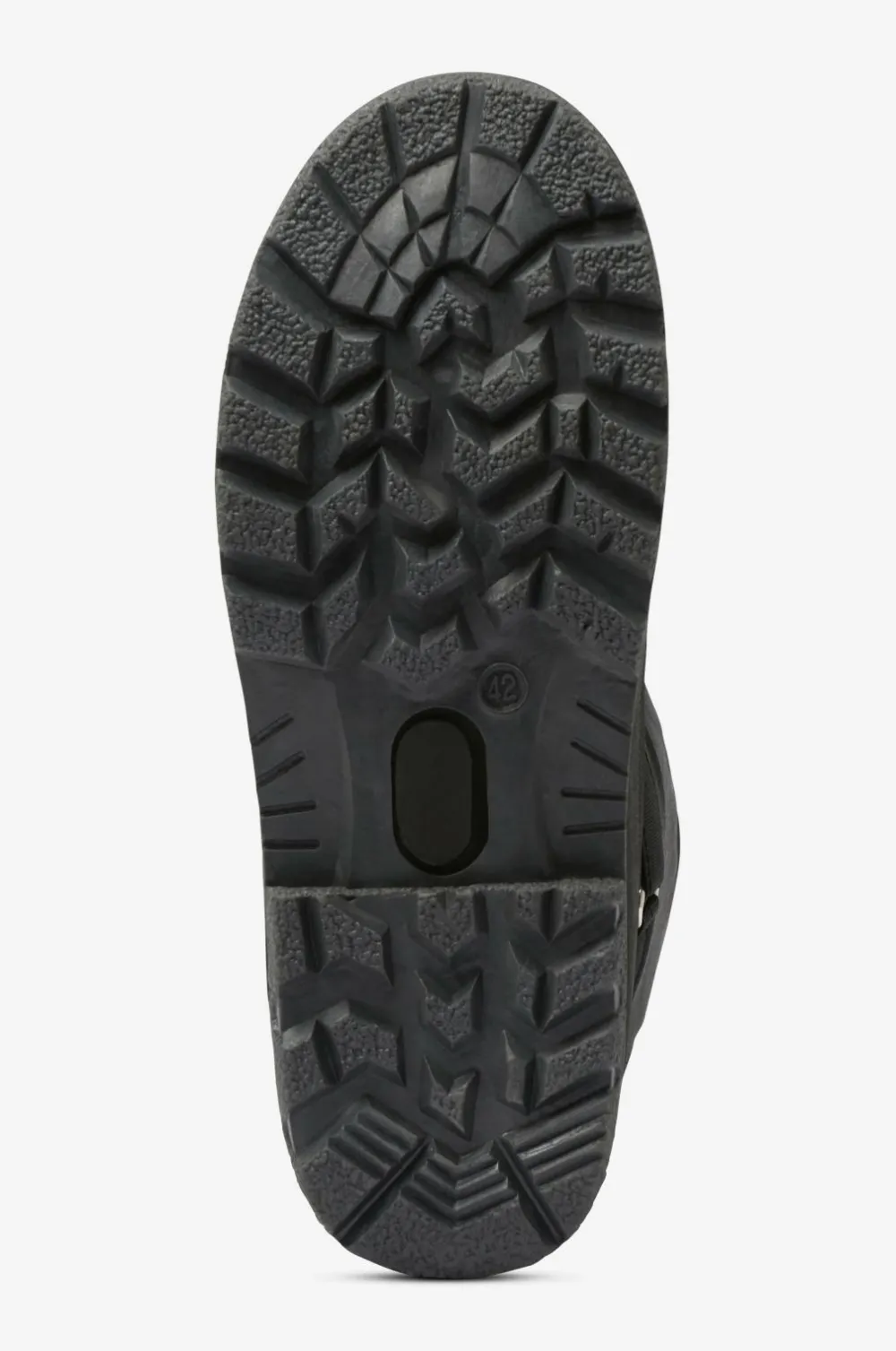 Eskimo Vinterfodtøj|Boots & Støvler>Vinterboots Scooter 001001black