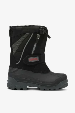 Eskimo Vinterstøvler Scooter Black New
