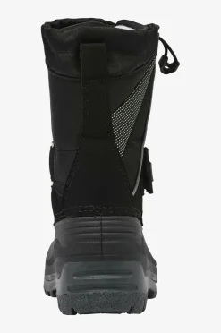 Eskimo Vinterstøvler Scooter Black New