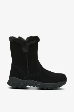 Eskimo Vinterfodtøj|Boots & Snørestøvler>Vinterstøvler Kaizer Studs Black
