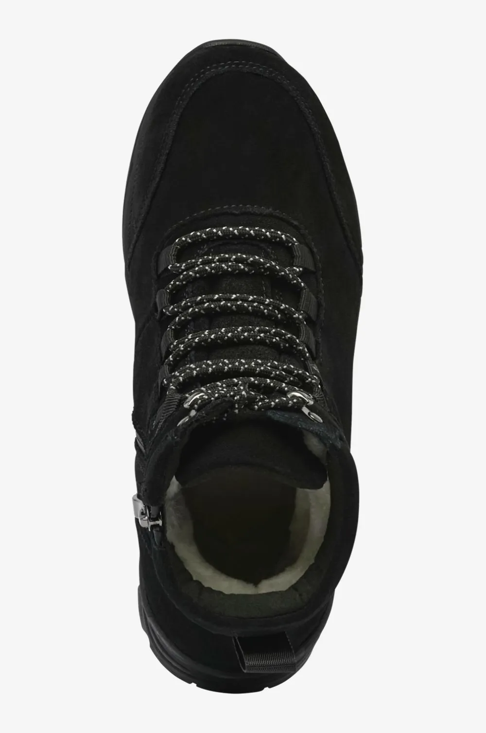 Eskimo Vinterfodtøj|Boots & Snørestøvler>Vinterstøvler Henni Studs Black