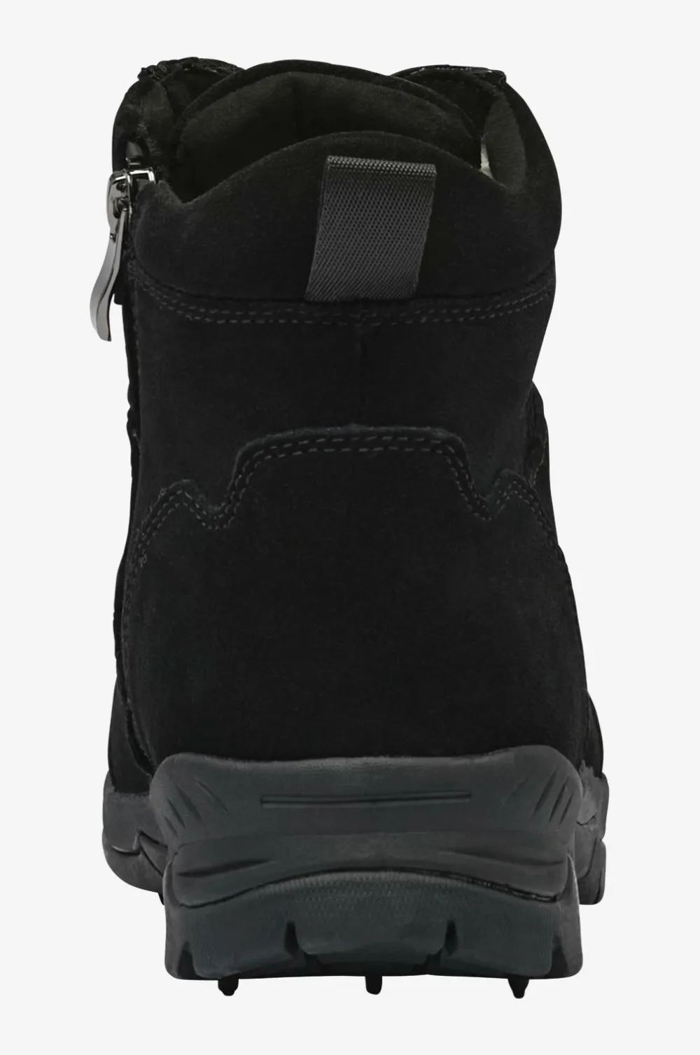 Eskimo Vinterfodtøj|Boots & Snørestøvler>Vinterstøvler Henni Studs Black