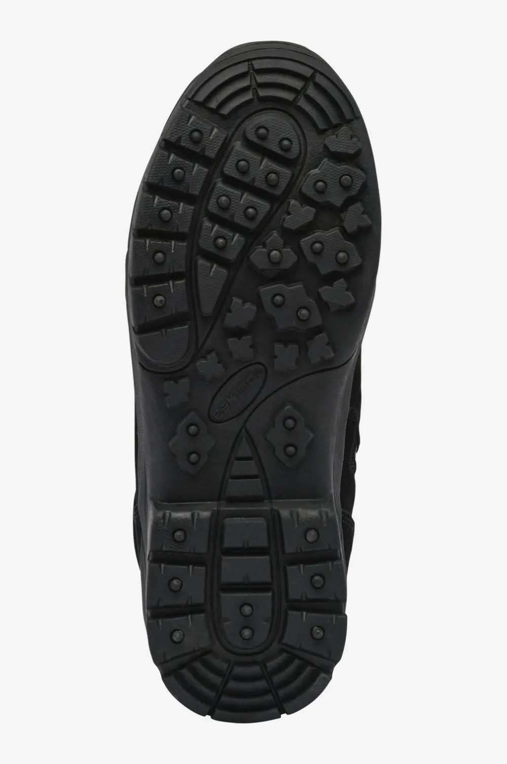 Eskimo Vinterfodtøj|Boots & Snørestøvler>Vinterstøvler Henni Studs Black